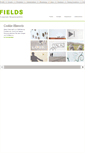 Mobile Screenshot of fields.de